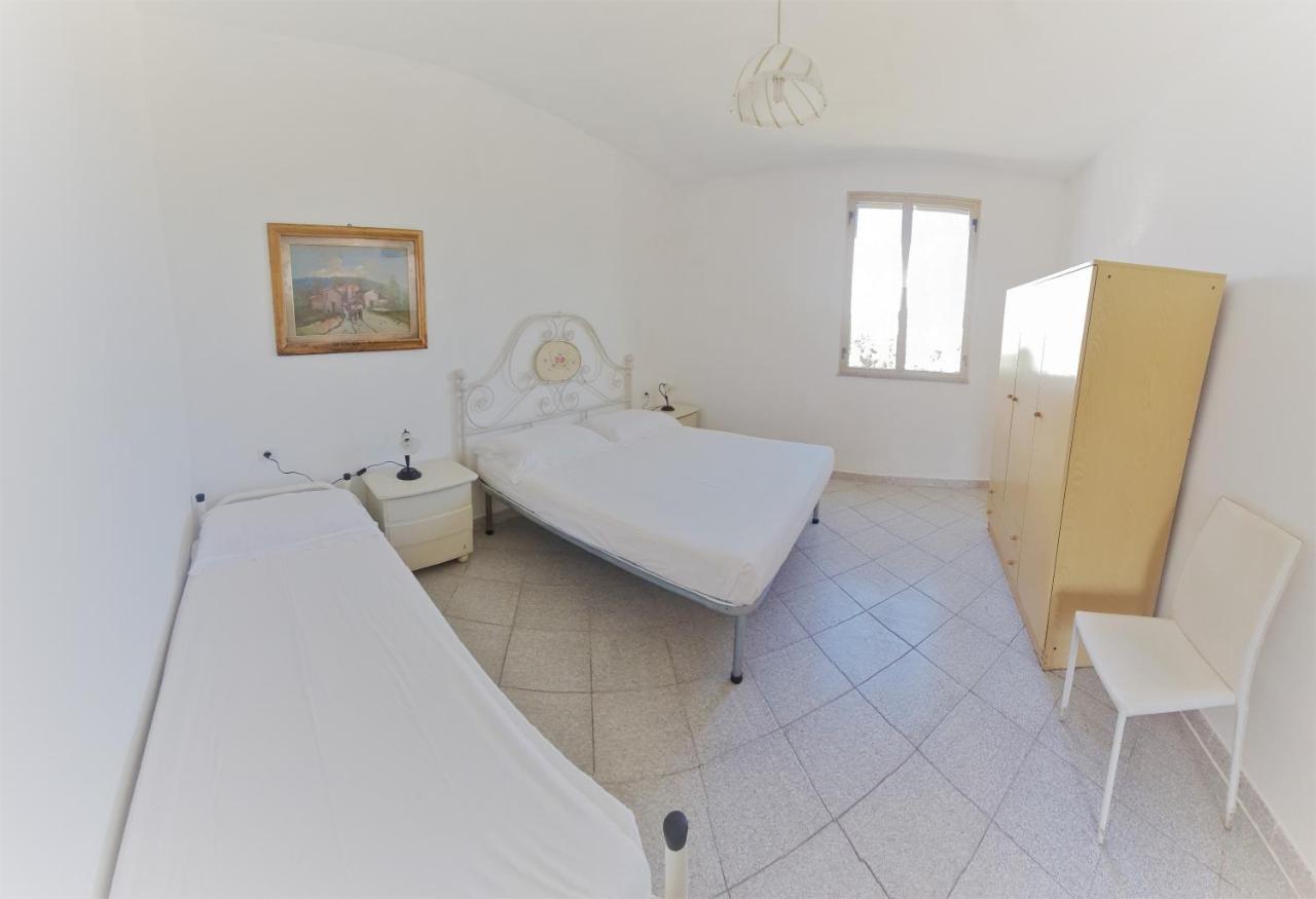 Cosy Home With Private Parking By The Sea Siniscola Dış mekan fotoğraf